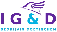 IG&D Bedrijvig Doetinchem